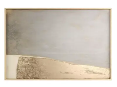 Pictures1118 Low-poly 3D model