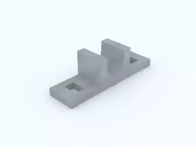 Mechanical Part No 29 3D print model