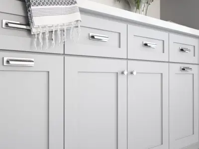 Laundry I Collection 11 3D model