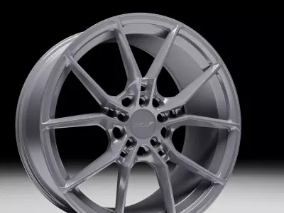 TSW Neptune Rim 3D model