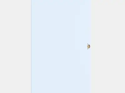 FALLSTENA By 9 Low-poly 3D model