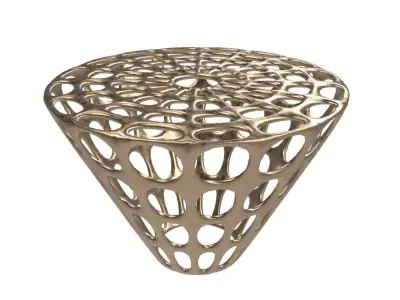 Decor Object 8 3D model