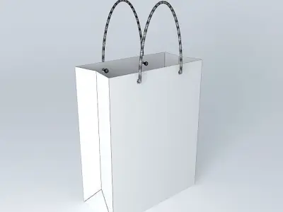 PACKAGING DESIGN Free 3D model get