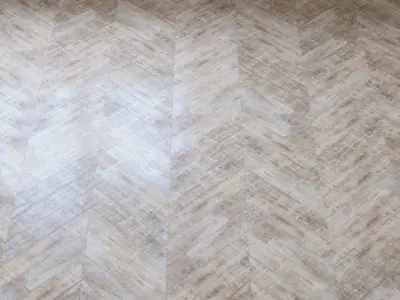 Laminate Classen Klassen collection Rancho 833 Oak Kansas 42950 3D model