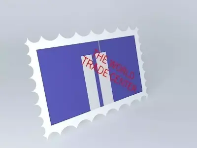 XZCZXC sheet of paper Free 3D model