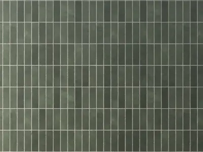 Tile Matte Porcelain Rectangle - Set 24  Texture