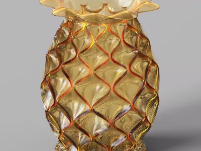 Vase idea 3D print model purchase