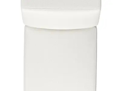 Kassi Accent Chair 3D model