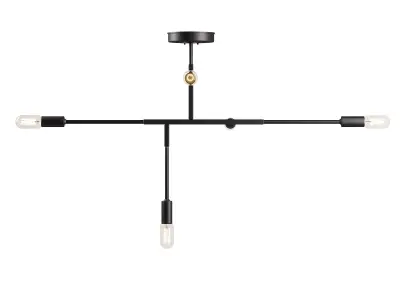 Chandelier Space SKU 5420 Free 3D model