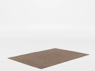 COLLECTION-4 OF Rug - 5 models