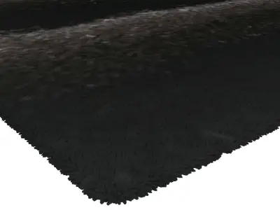 Rug Set 2188 3D model