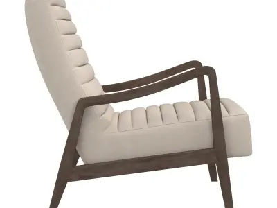 Chance Chair CKEN-11247-188 3D model