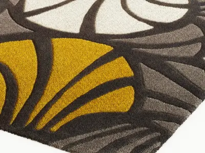 Roche Bobois SELECT JUNGLE 3D model