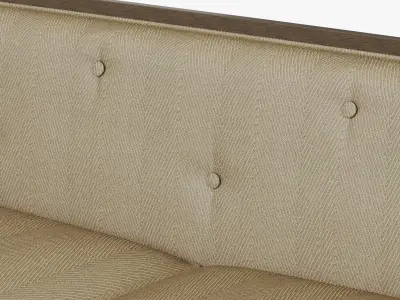 Caracole Frame of Reference 3D model