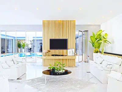 Interior Design 3D model get