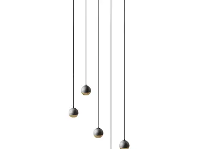 BRENN 3D model