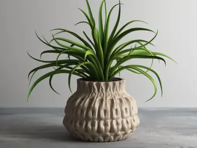 vase 3d print 362  3D print model