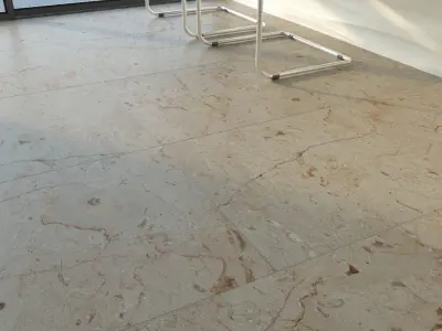TUREX INTERNATIONAL Marble Tiles Set 3D model 20