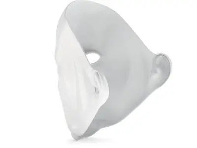 Generic Mask 3D Printing Enable 3D model