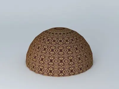 Kashi kari Free 3D model