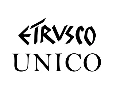 1990 World Cup Etrusco Unico Ball Low-poly 3D model