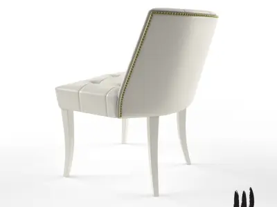 Brabbu Hopi 3D model