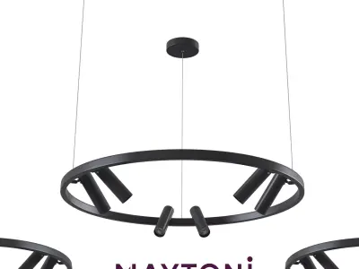 Pendant Satellite MOD102PL-L42B Maytoni Technical Free 3D model
