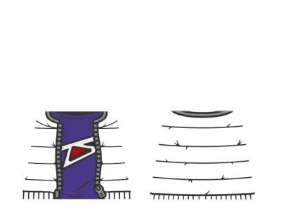 PixelBricks3D - LEGO Race Car  3D print model