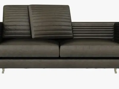 Moooi boutique horizons 3D model