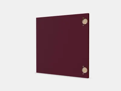 KALLARP By 27 Low-poly 3D model