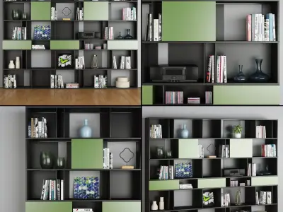 EXTENDO FT01 2 3D model