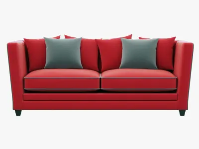 Dantone Home Berton 3D model