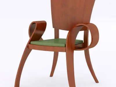 SAWAYA and MORONI 3D model