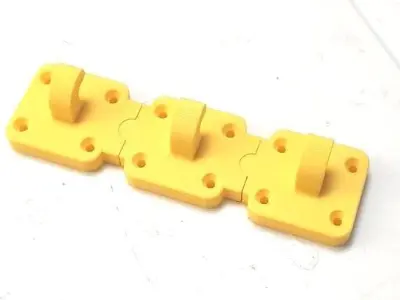 key hook  3D print model