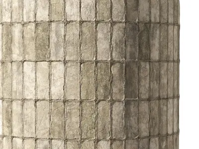 Seamless Tile Material 10 Texture