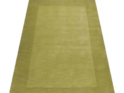 Rug Set 739 3D model