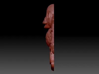 Hello 3D print model