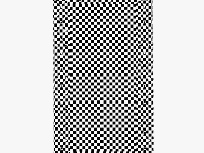 Deep Button Dressing Mirror 3D model