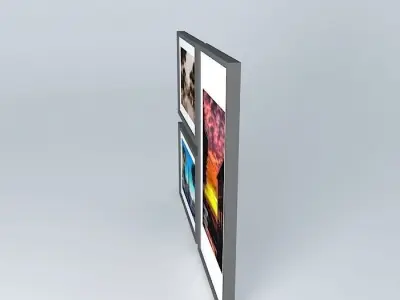 Italy 01 Free 3D model