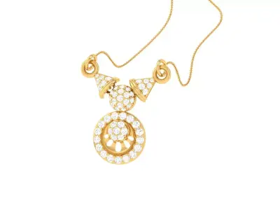 pandid  3D print model