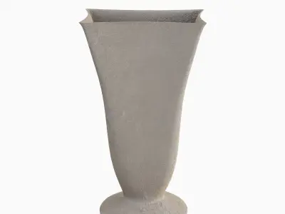 Catalina Clay Product 03 Free 3D model