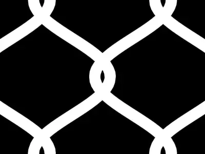 Hammer Cage 3D model