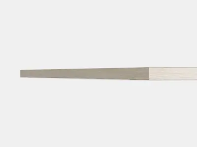 NISSEDAL Mirror 8 Low-poly 3D model