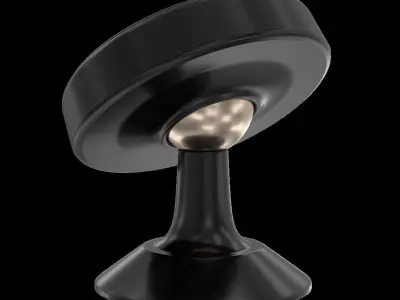 Phone holder HT-48T 3D model