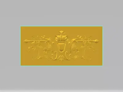 3D model for Decor 3D print model purchase