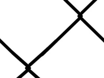 table dining and chairs 3D model