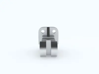 Mechanical Part No 82 3D print model