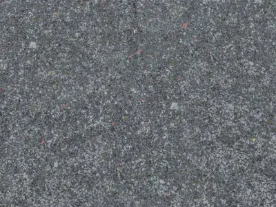 Cement Ground Texture