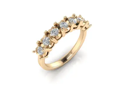 Ring 171 3D print model