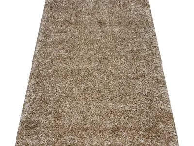 Rug Set 717 3D model